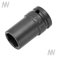 DW 21MM 6KT-IMPACT-EINS. 1/2" DÜNNW. 790DW-21