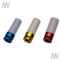 LTP 17 MM IMPACT-PLASTIK 1/2" 790LTP-17