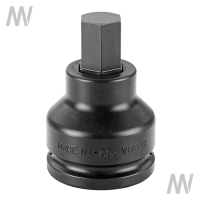 IN 30MM 6kt-IMPACT-EINS. 1.1/2" 793IN-30