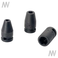 1/4"-IMPACT-A.TORX-EINS. 796-E4