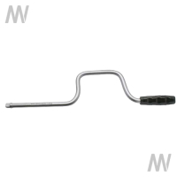 SCHWINGKURBEL 3/8" 870-2