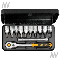 TTX9-50 3/8"-TORX-GARN. 870-TTXU