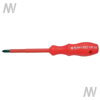 PH1 VDE-KREUZ-SCHR.DREHER 910PH-1