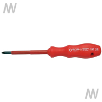 PZ2 VDE-KREUZ-SCHR.DREHER 912PZ-2