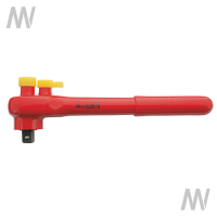VDE HEBELUMSCHALTKNARRE 1/2" 972