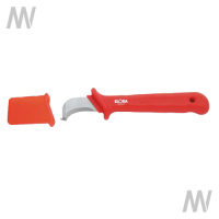 VDE ABISOLIERMESSER 977A