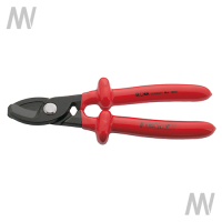 205MM VDE KABELSCHERE 985