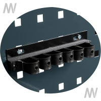 KUNSTSTOFFKLEMMHALTER 1110 KH