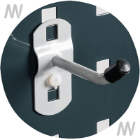 WERKZEUGHALTER 1110 SH 25