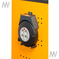 KABELTROMMEL 1220-KT