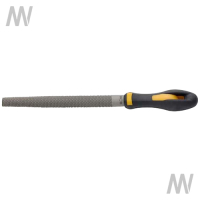 2X250 2K RASPEL-HALBRUND 1344-2x250