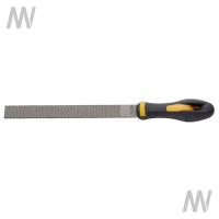 2X250 2K RASPEL-FLACHSTUMPF 1345-2x250