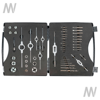 GEWINDESCHNEIDSORTIMENT 1363-S