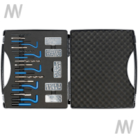 GEWINDEREPARATURSORTIMENT 1364-S