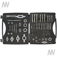 GEWINDESCHNEIDSORTIMENT 1365-S