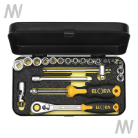 3/16-1/2"AF1/4"-GARNIT. 1400-IAU