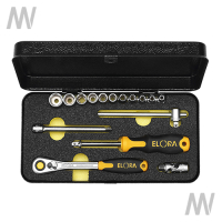 3/16-1/2"AF 1/4"-GARNIT. 1430-AU