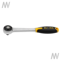 UMSCHALTKNARRE 1/4" 1450-1UN