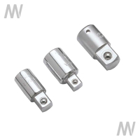 VERBINDUNGS-4KT. 1/4" 1450-2V