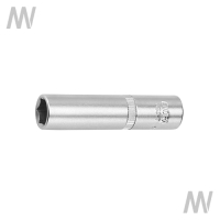 6 MM 6kt-ST.SCHL.E. 1/4" 1455-T  6