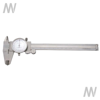 UHR-MESS-SCHIEBER 1515-50