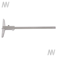 TIEFENMESS-SCHIEBER 1524-200