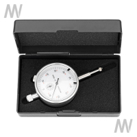 PRÄZISIONS-MESSUHR 1555