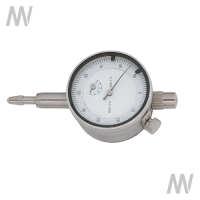 PRÄZISIONS-KLEINMESSUHR 1557