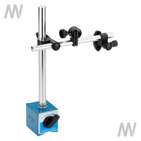 MESS-STATIV MIT MAGNETFUSS 1565