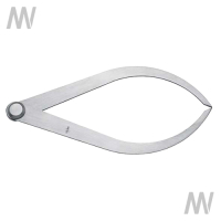 AUSSENTASTER DIN 6484 1581-500