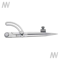 BLEISTIFTZIRKEL 1586-200