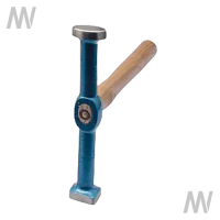 AUSBEULHAMMER 1608