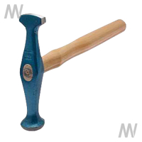 DOPP.AUSBEULHAMMER 1615