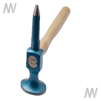 TIEF-TREIBHAMMER 1616