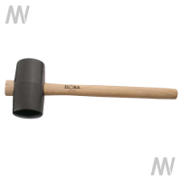 90 MM GUMMIHAMMER 1620-90