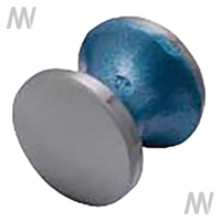 HANDFAUST,DIABOLOFORM 1635