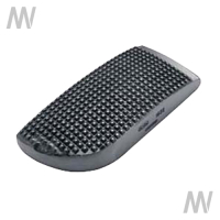 HANDFAUST,ZEHENFORM 1639