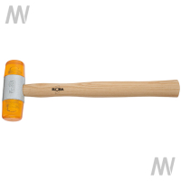 22 MM PLASTIKHAMMER 1660-22