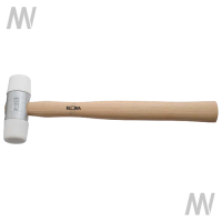 22 MM PLASTIKHAMMER 1661-22