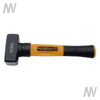 3K-STIEL FÄUSTEL 1672-K1500