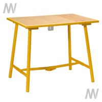 KLAPPWERKBANK 1000X700MM 1815