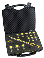 Drehmomentsch.-Satz 13 tlg 2034-200 S13M