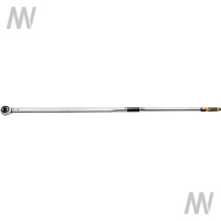 400-2100 NM DREHMOMENTS. 1" 2080-2100