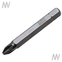 PH 1X25 KREUZ-BITS 1/4" 3020-PH 1x25