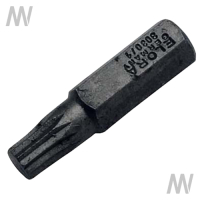 XZN-BITS 1/4" 3030-XZN M5