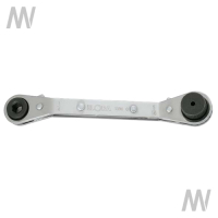 KNARRENSCHLÜSSEL,GEKRÖPFT 3090G