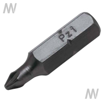 KREUZ-BITS 5/16" 3121-PZ 2