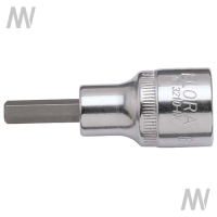 INBUS-EINSATZ 1/2" 3210-IN 1/2