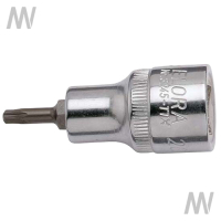 TTX-55 TAMPERTORX-E. 1/2" 3245-TTX 55