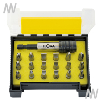 BIT-BOX STAINLESS 3452ST